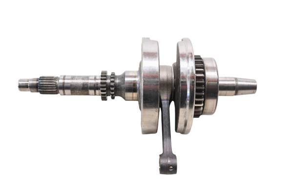 Honda - 99 Honda Fourtrax 300 2x4 Crankshaft Crank Shaft & Connecting Rod TRX300