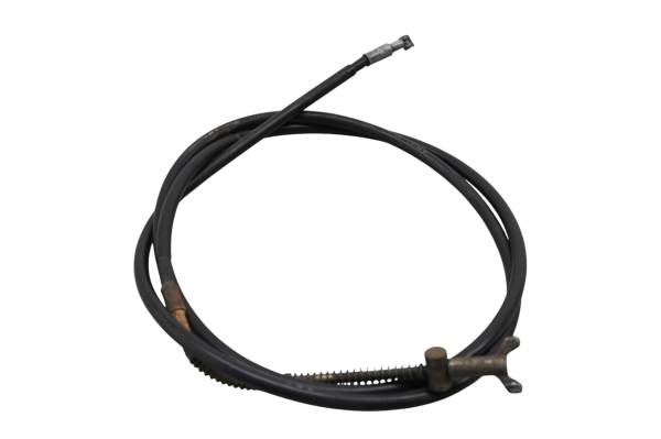Honda - 99 Honda Fourtrax 300 2x4 Rear Hand Brake Cable TRX300