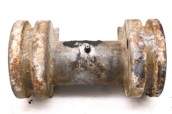 Polaris - 95 Polaris Trail Boss 300 4x4 Rear Bearing Carrier Axle Housing