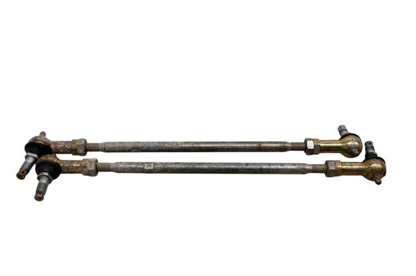 Polaris - 99 Polaris Trail Boss 250 2x4 Tie Rods & Ends