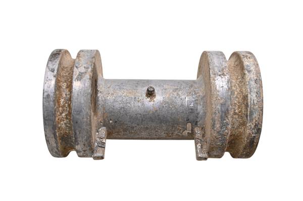 Polaris - 99 Polaris Trail Boss 250 2x4 Rear Bearing Carrier Axle Housing