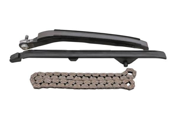 Honda - 99 Honda Fourtrax 300 2x4 Cam Chain & Guides TRX300