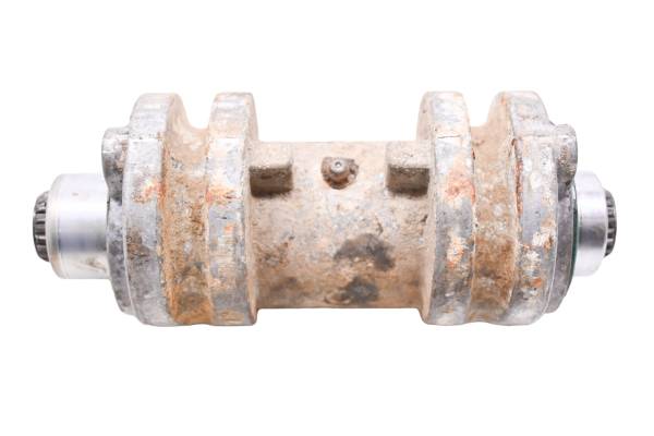 Polaris - 96 Polaris Sportsman 400 4x4 Rear Bearing Carrier Axle Housing