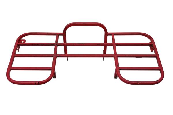Polaris - 99 Polaris Trail Boss 250 2x4 Rear Rack Carrier