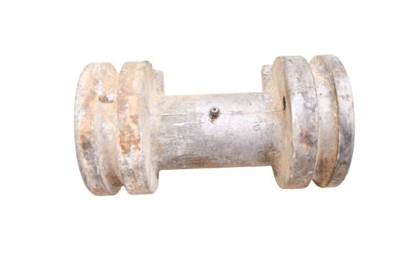 Polaris - 94 Polaris 300 4x4 Rear Bearing Carrier Axle Housing