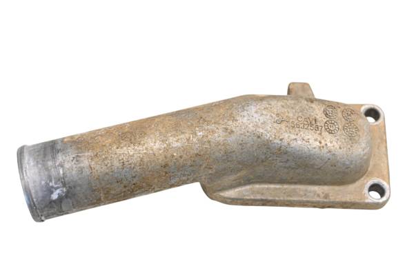 Polaris - 15 Polaris RZR 900 EPS Trail Water Inlet Cover