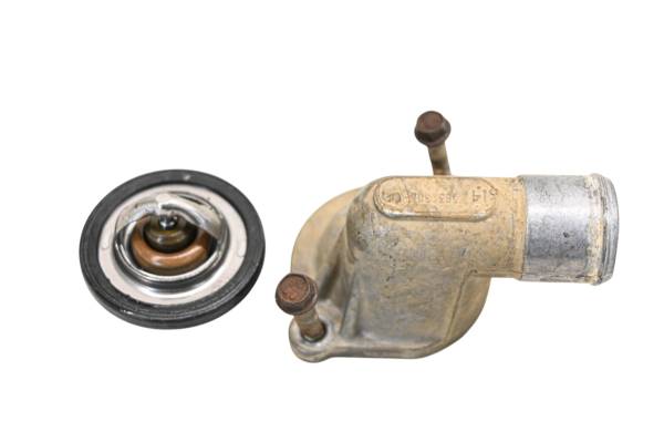 Polaris - 15 Polaris RZR 900 EPS Trail Thermostat & Cover