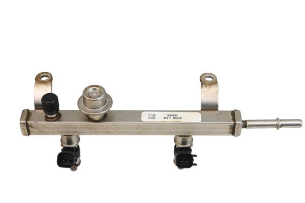 Polaris - 15 Polaris RZR 900 EPS Trail Fuel Injectors & Rail