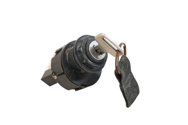 Polaris - 15 Polaris RZR 900 EPS Trail Key Switch