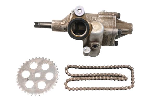 Polaris - 15 Polaris RZR 900 EPS Trail Oil Pump