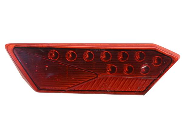 Polaris - 15 Polaris RZR 900 EPS Trail Rear Left Tail Brake Light