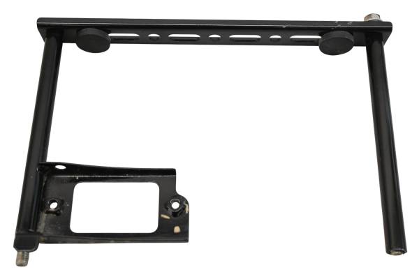 Kawasaki - 24 Kawasaki Teryx KRX 1000 Battery Bracket Mount KRF1000