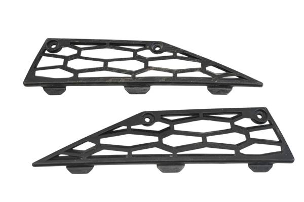 Polaris - 15 Polaris RZR 900 EPS Trail Gril Vent Covers