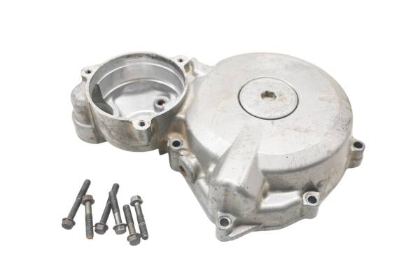 Suzuki - 04 Suzuki LTZ400 Stator Cover Quadsport Z400 KFX400
