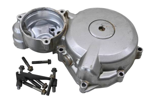 Suzuki - 03 Suzuki LTZ400 Stator Cover KFX400