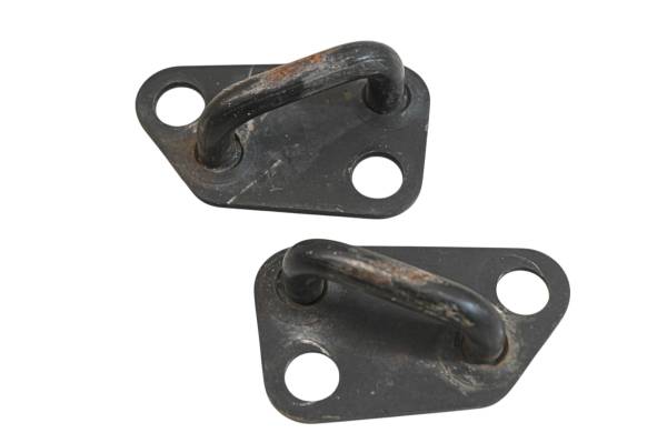 Polaris - 15 Polaris RZR 900 EPS Trail Left & Right Door Strikers