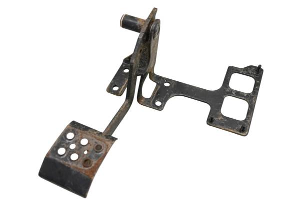 Polaris - 15 Polaris RZR 900 EPS Trail Brake Pedal