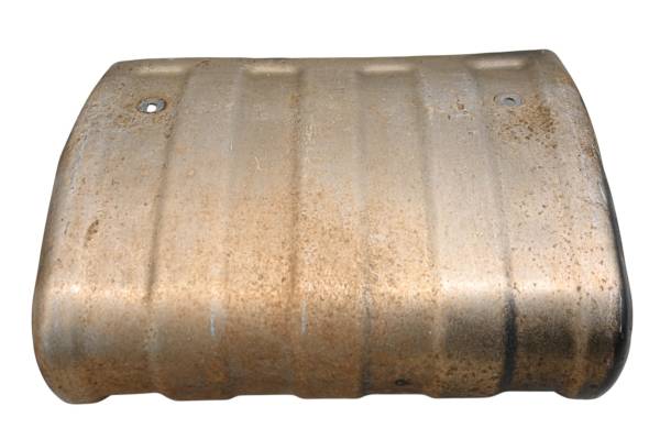 Polaris - 15 Polaris RZR 900 EPS Trail Muffler Heat Shield Guard Cover