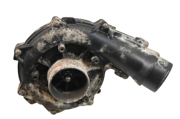 Sea-Doo - 15 Sea-Doo GTX 260 iS Limited Supercharger