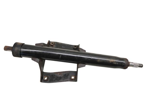 Yamaha - 16 Yamaha Wolverine 700 Upper Steering Stem YXE700W