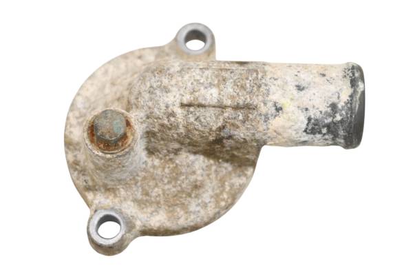 Yamaha - 16 Yamaha Wolverine 700 Thermostat Cover YXE700W