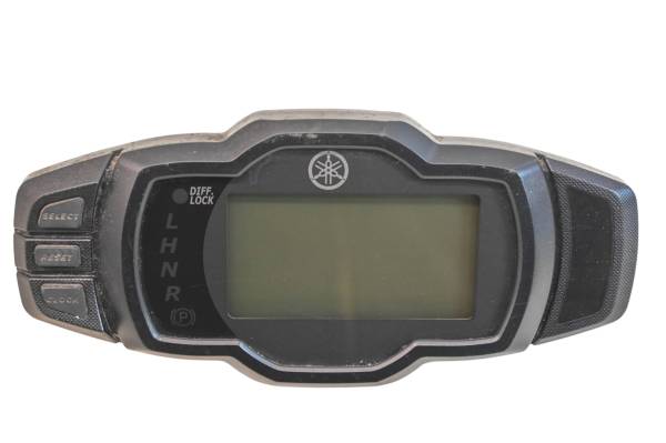 Yamaha - 16 Yamaha Wolverine 700 Speedometer Dash YXE700W