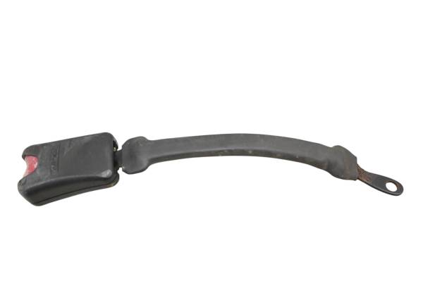 Yamaha - 16 Yamaha Wolverine 700 Passenger Seat Belt Buckle YXE700W