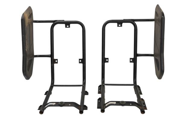 Yamaha - 16 Yamaha Wolverine 700 Driver & Passenger Seat Frames YXE700W