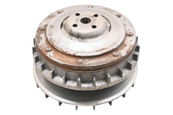 Yamaha - 16 Yamaha Wolverine 700 Primary Drive Clutch YXE700W