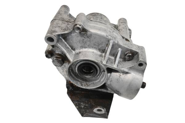 Yamaha - 16 Yamaha Wolverine 700 Front Differential YXE700W