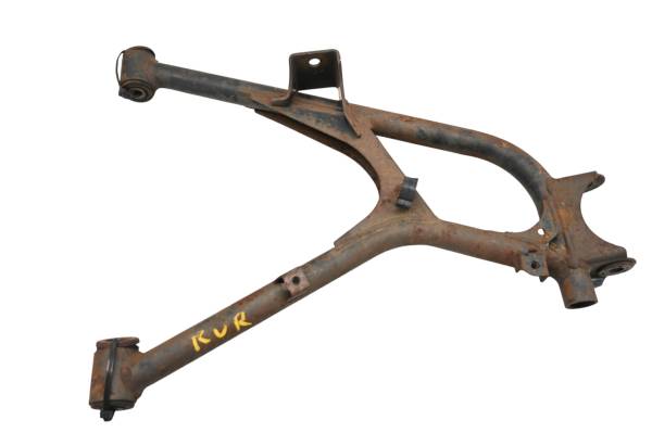 Yamaha - 16 Yamaha Wolverine 700 Rear Upper Right A-Arm YXE700W