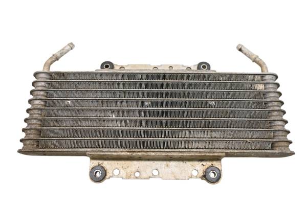 Yamaha - 16 Yamaha Wolverine 700 Oil Cooler YXE700W