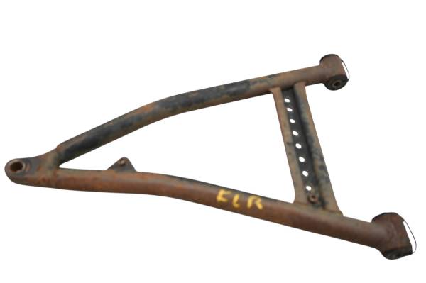 Yamaha - 16 Yamaha Wolverine 700 Front Lower Right A-Arm YXE700W