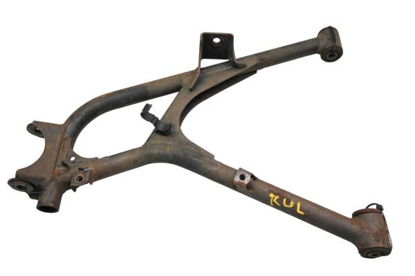 Yamaha - 16 Yamaha Wolverine 700 Rear Upper Left A-Arm YXE700W