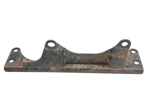 Yamaha - 16 Yamaha Wolverine 700 Rear Fender Support Bracket YXE700W