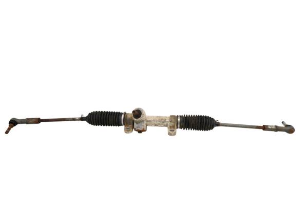 Yamaha - 16 Yamaha Wolverine 700 Steering Rack & Pinion YXE700W