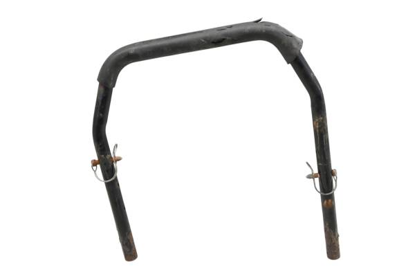 Yamaha - 16 Yamaha Wolverine 700 Passenger Grab Bar YXE700W