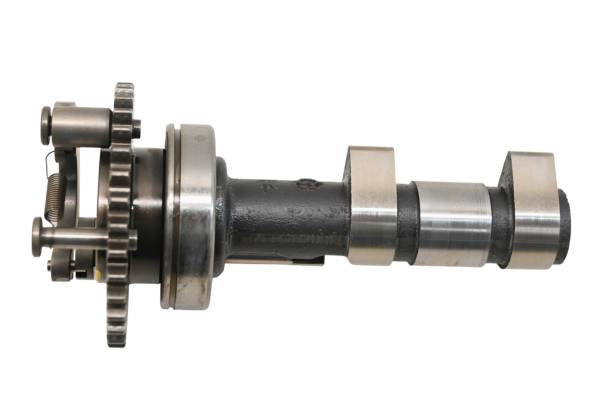 Yamaha - 16 Yamaha Wolverine 700 Exhaust Camshaft Cam Shaft YXE700W
