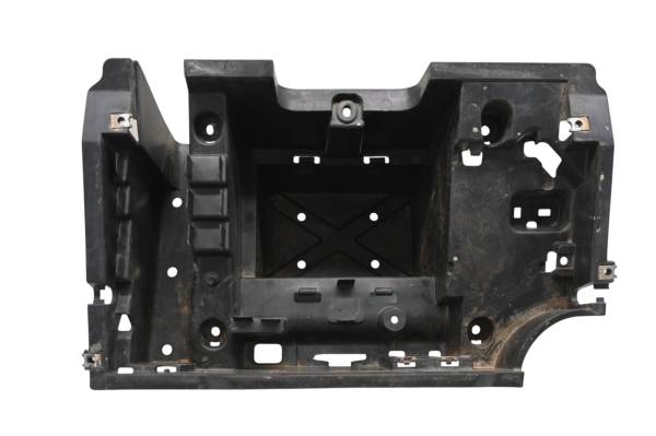 Yamaha - 16 Yamaha Wolverine 700 Battery Box YXE700W