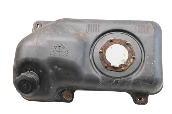 Yamaha - 16 Yamaha Wolverine 700 Gas Tank & Fuel Pump YXE700W