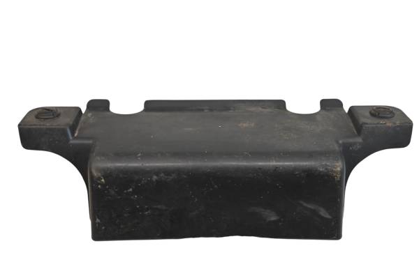 Yamaha - 16 Yamaha Wolverine 700 Fender Cover YXE700W