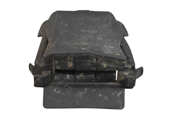 Yamaha - 16 Yamaha Wolverine 700 Rubber Cover Guard YXE700W