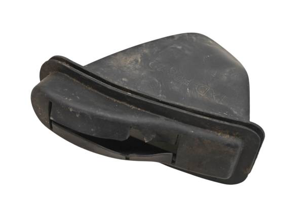 Yamaha - 16 Yamaha Wolverine 700 Handle Lever Cover YXE700W