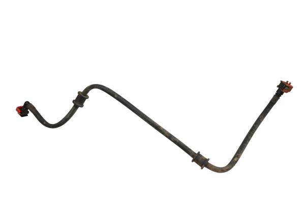 Yamaha - 16 Yamaha Wolverine 700 Fuel Line YXE700W