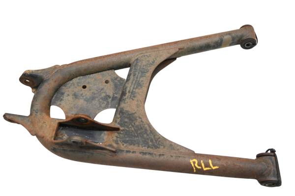 Yamaha - 16 Yamaha Wolverine 700 Rear Lower Left A-Arm YXE700W