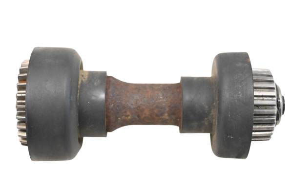 Yamaha - 16 Yamaha Wolverine 700 Rear Drive Shaft YXE700W