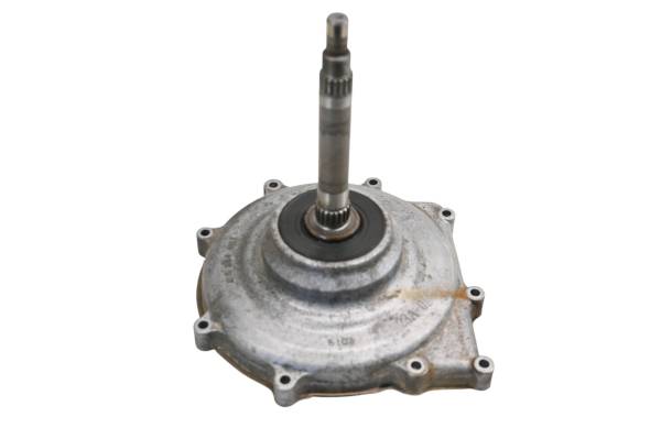 Yamaha - 16 Yamaha Wolverine 700 Centrifugal Wet Clutch YXE700W