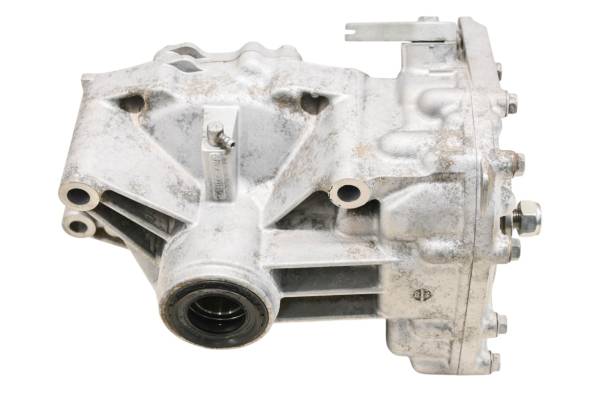 Yamaha - 16 Yamaha Wolverine 700 Rear Differential YXE700W