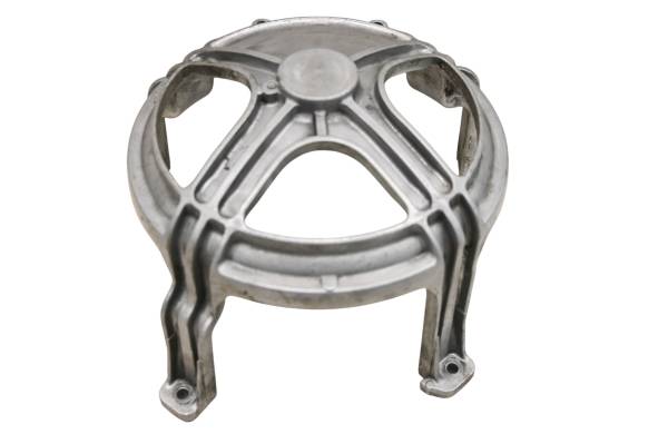 Yamaha - 16 Yamaha Wolverine 700 Primary Clutch Guard Housing YXE700W