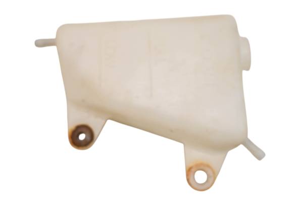 Yamaha - 16 Yamaha Wolverine 700 Coolant Overflow Radiator Bottle YXE700W